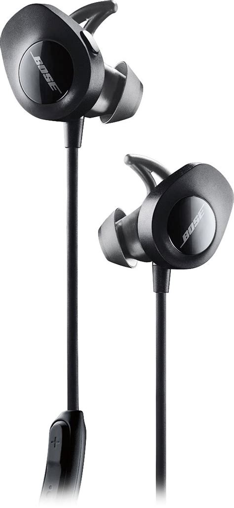 bose wireless earbuds soundsport